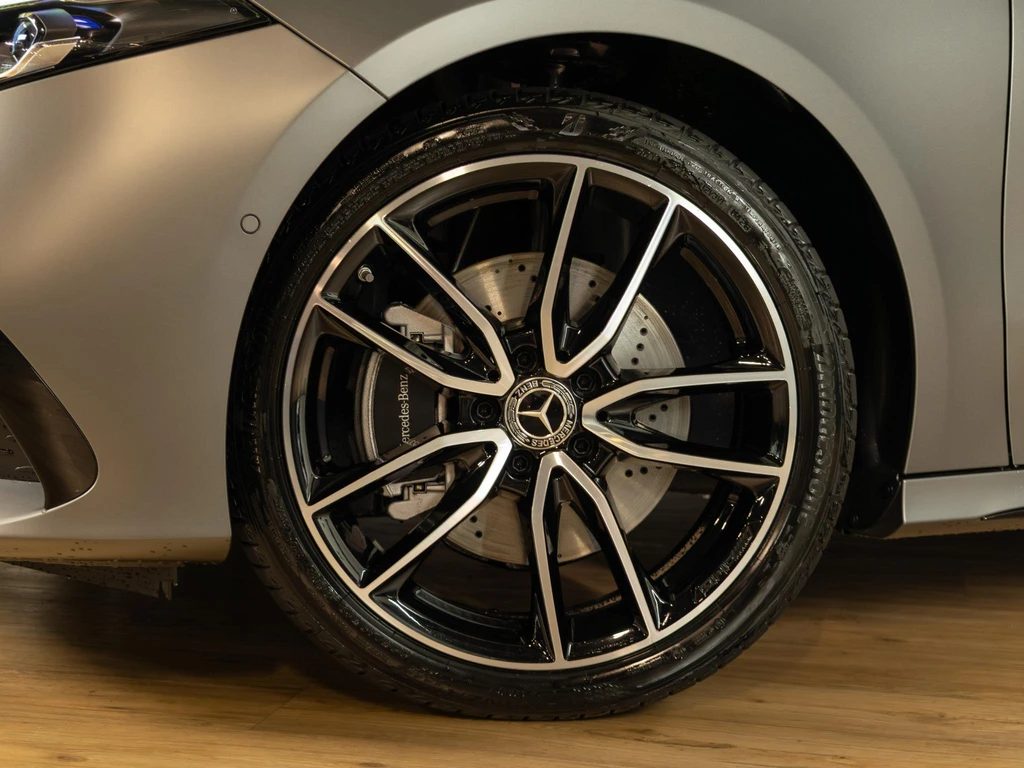 Mercedes-Benz A-Klasse – foto 7