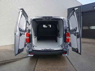 Opel Vivaro-e – thumbnail 7