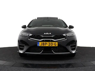 Kia Ceed Sportswagon – thumbnail 13