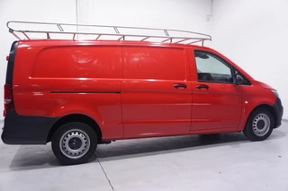 Mercedes-Benz Vito – thumbnail 7