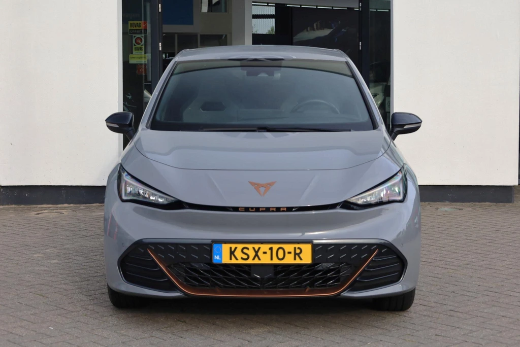 CUPRA Born – foto 6