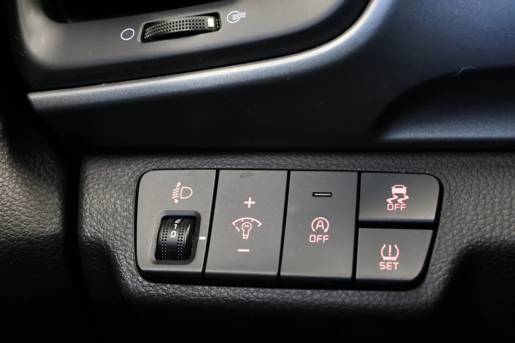 Kia Stonic – foto 11