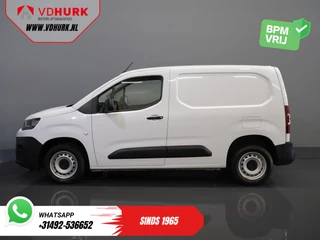Citroën Berlingo – thumbnail 2