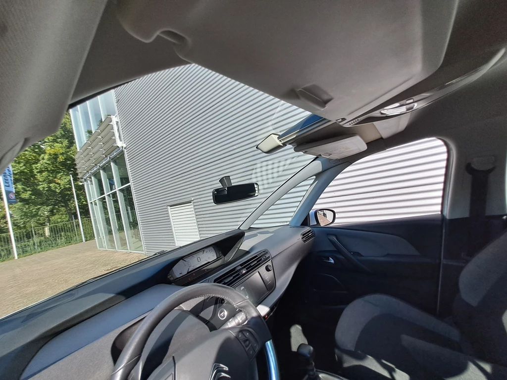 Citroën Grand C4 Spacetourer – foto 18