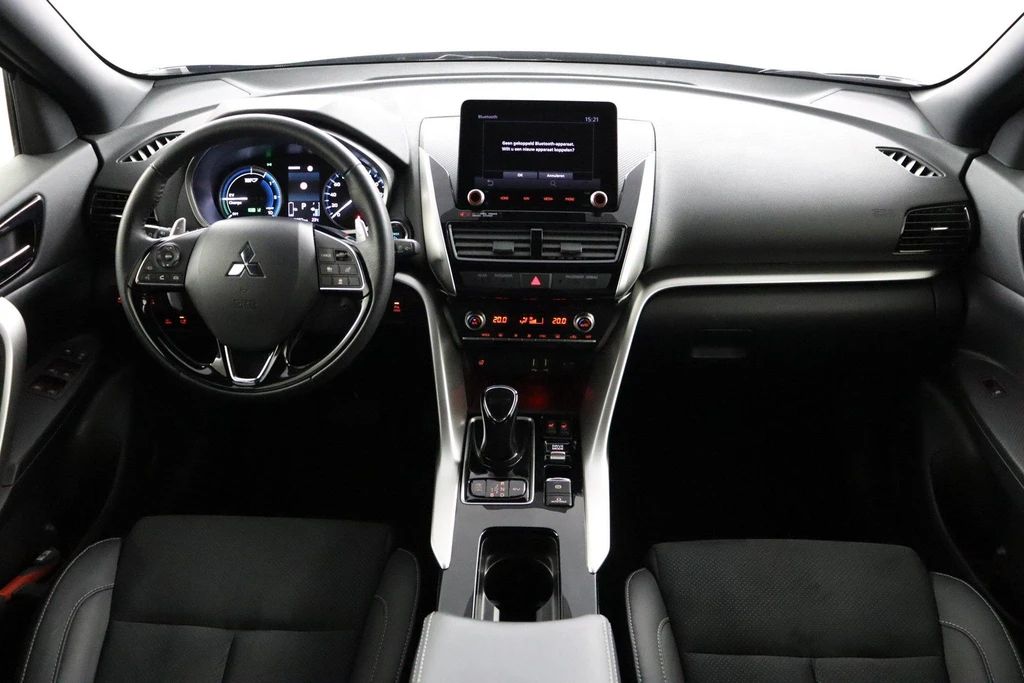 Mitsubishi Eclipse Cross – foto 12
