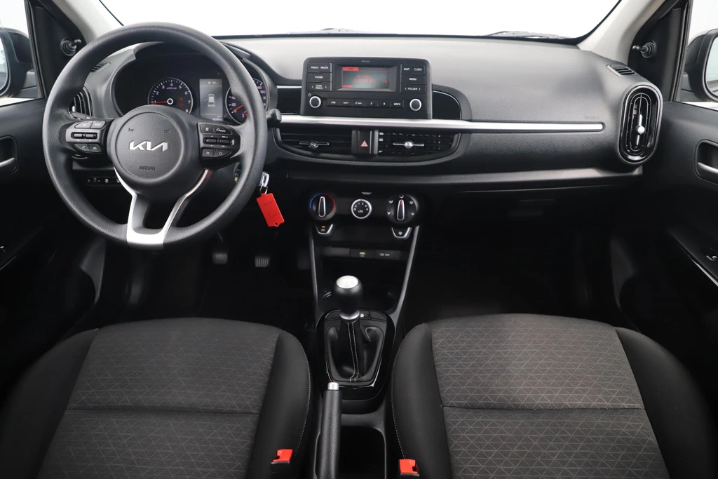 Kia Picanto – foto 9