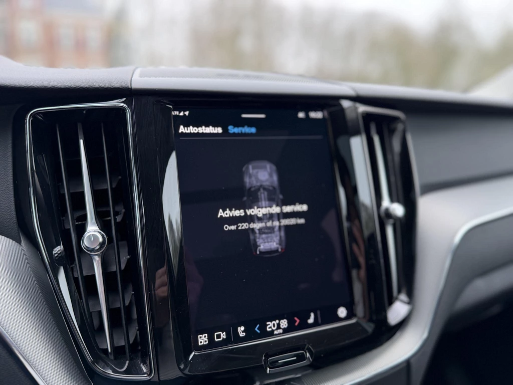 Volvo XC60 – foto 26
