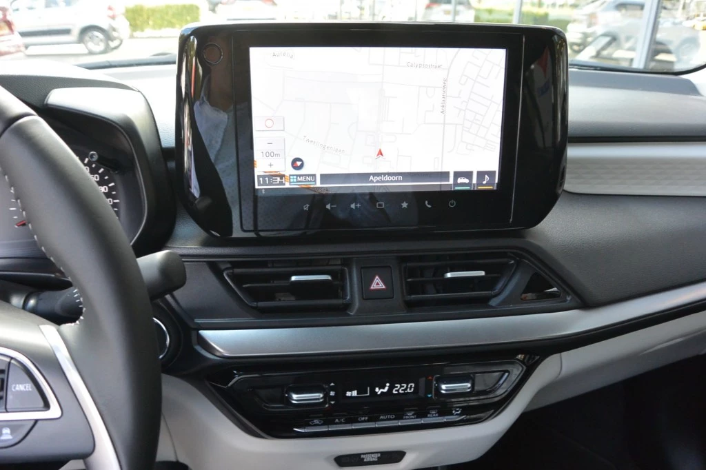 Suzuki Swift – foto 23