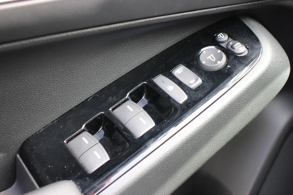 Honda HR-V – foto 28