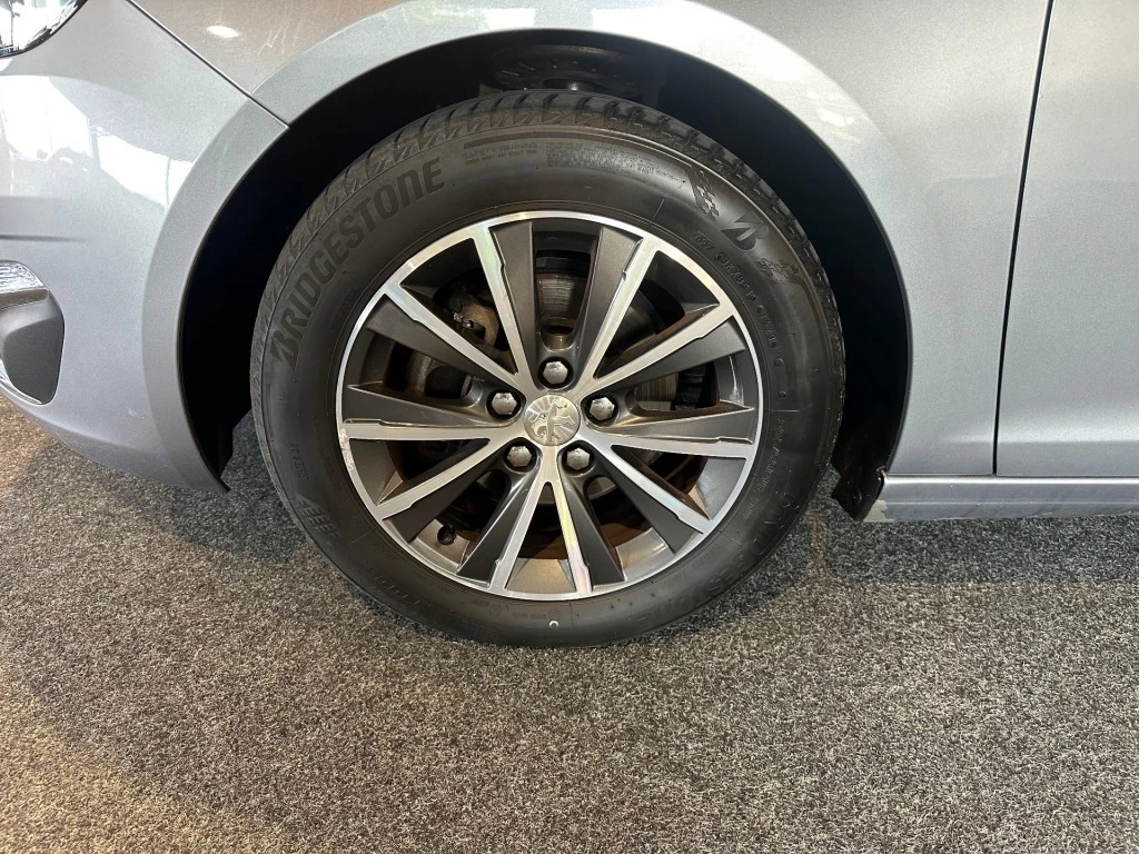 Peugeot 308 – foto 30