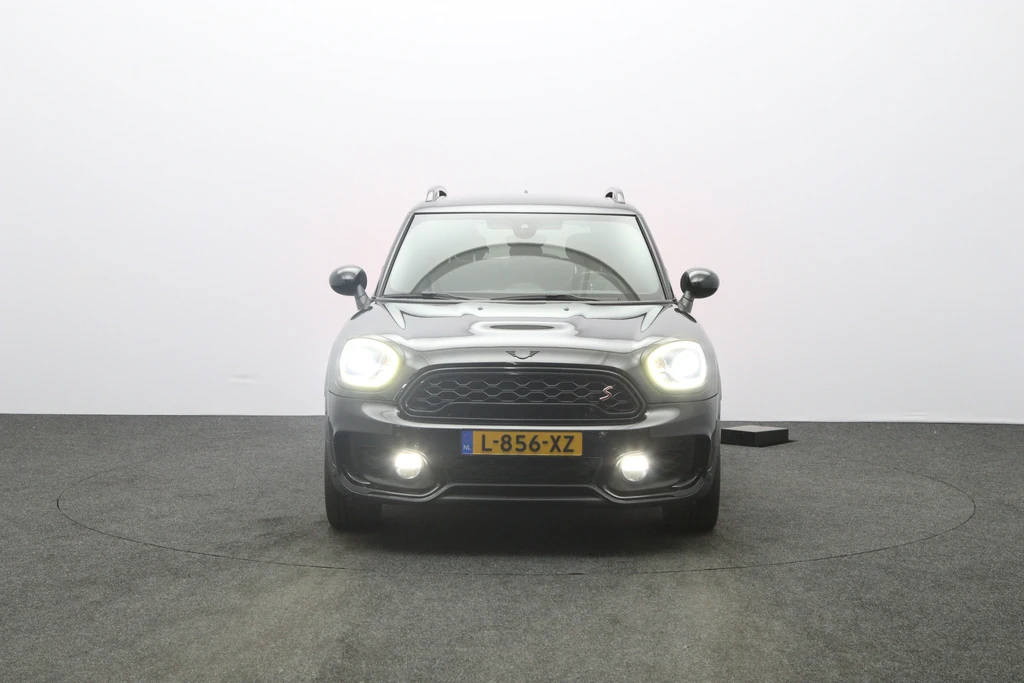 MINI Countryman – foto 8