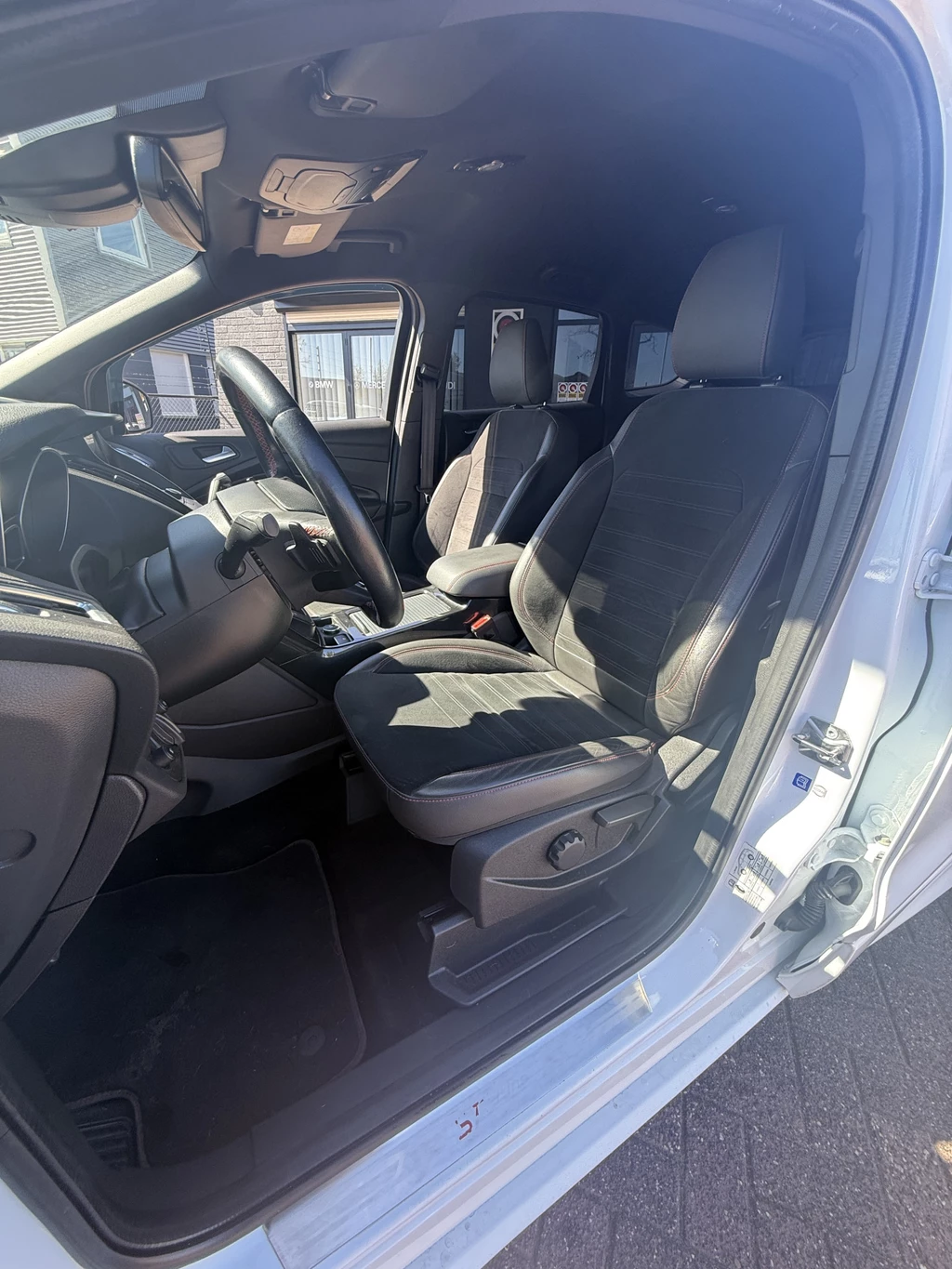 Ford Kuga – foto 24