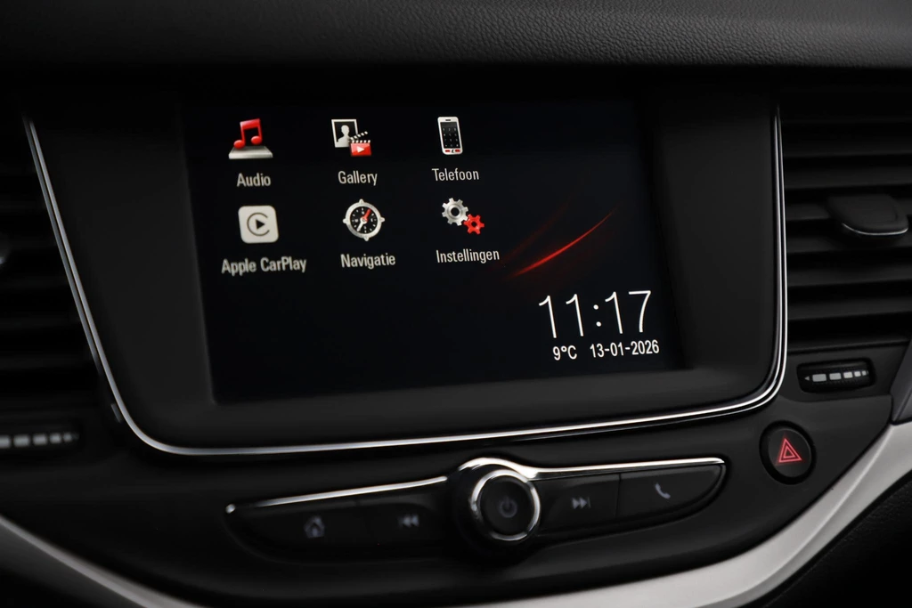 Opel Astra – foto 16