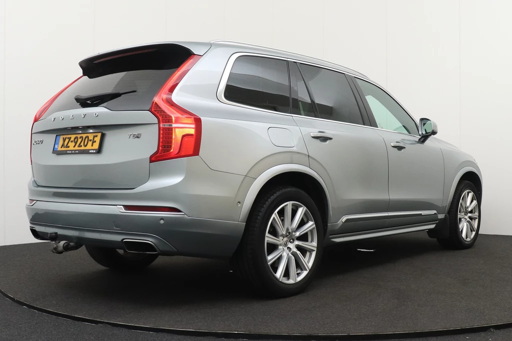 Volvo XC90 – foto 4