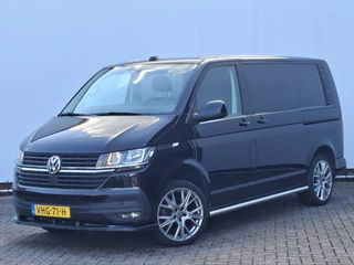 Volkswagen Transporter – thumbnail 2
