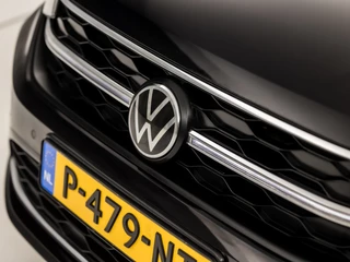 Volkswagen Taigo – thumbnail 19