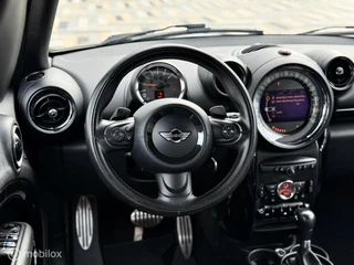 MINI Countryman – thumbnail 14