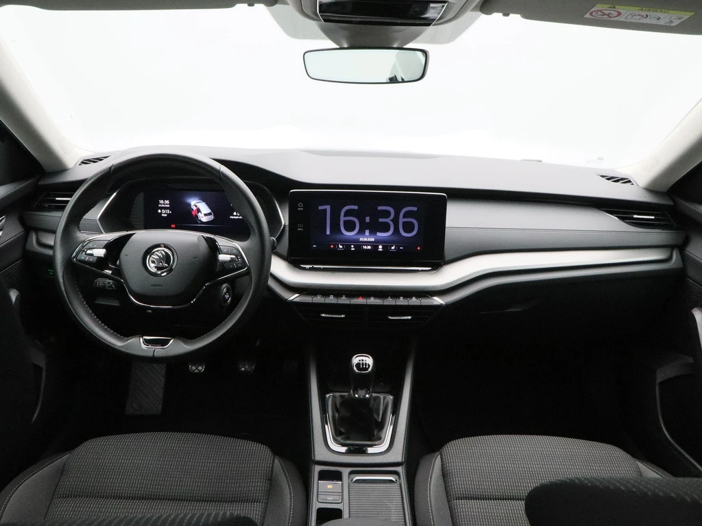Škoda Octavia – foto 32