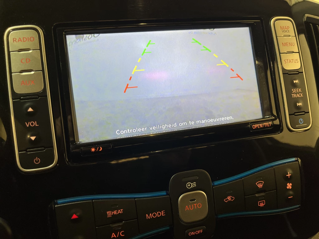 Nissan e-NV200 – foto 16