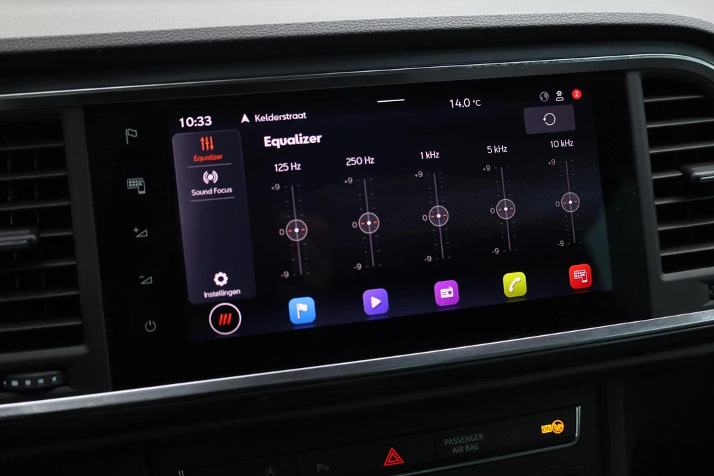 SEAT Ateca – foto 29