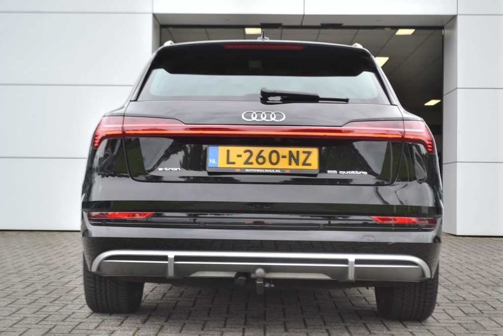 Audi e-tron – foto 5
