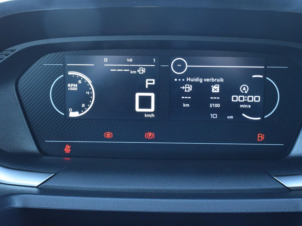 Peugeot e-Partner – foto 20