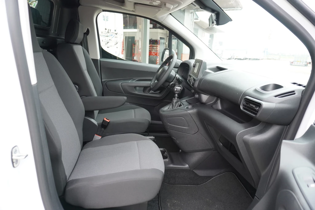 Citroën Berlingo – foto 13