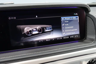 Mercedes-Benz G-Klasse – thumbnail 49