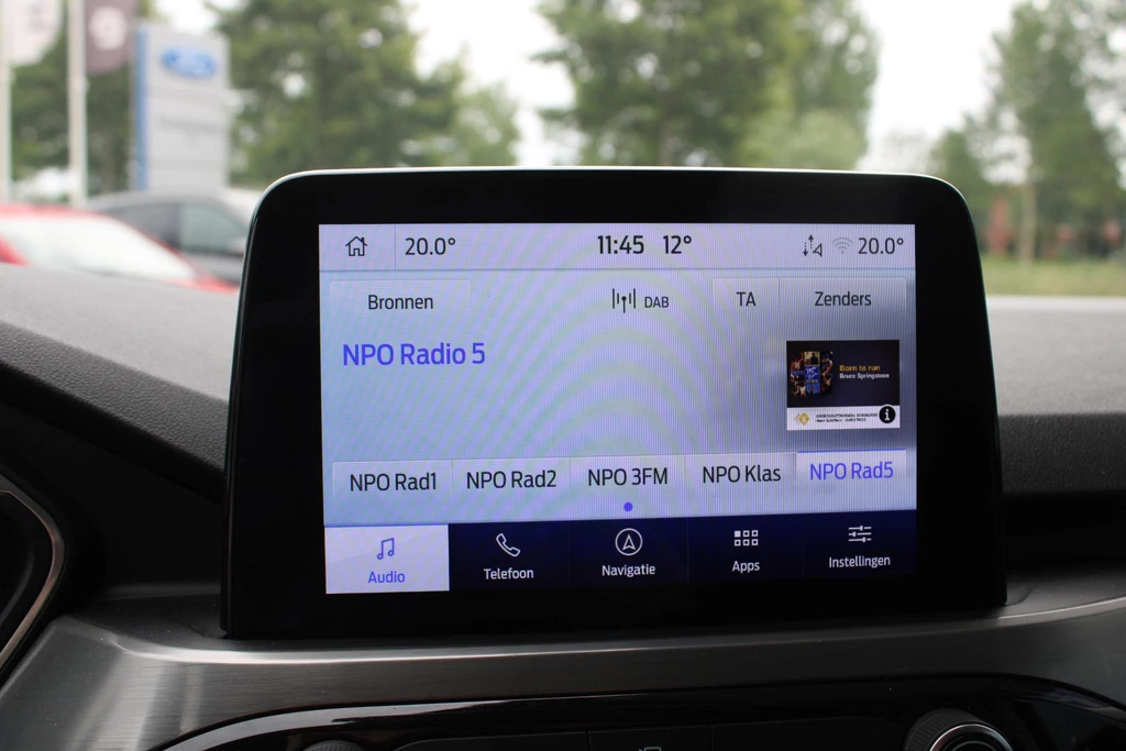 Ford Kuga – foto 19