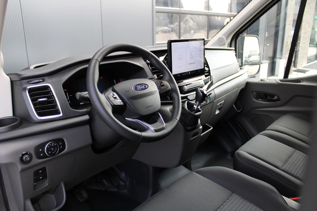 Ford Transit – foto 15
