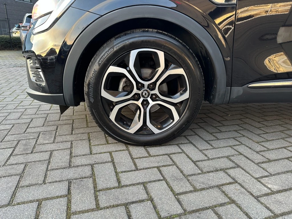 Renault Arkana – foto 35