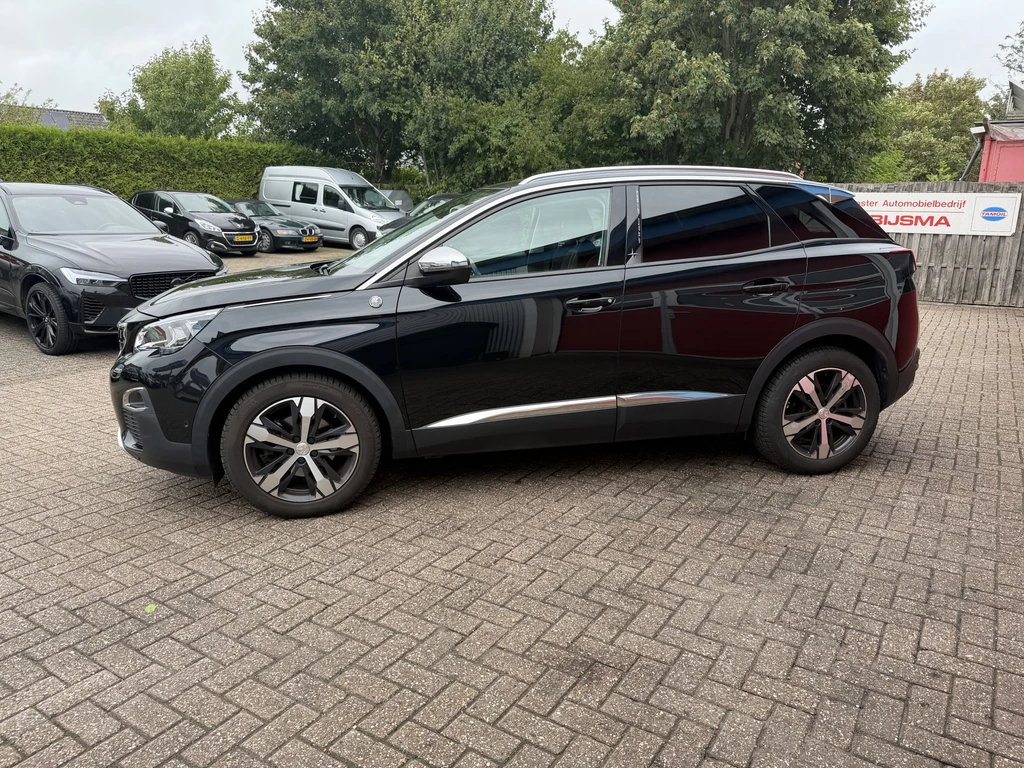 Peugeot 3008 – foto 3