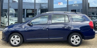 Dacia Logan – thumbnail 2