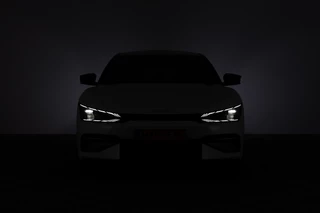 Kia EV6 – thumbnail 8
