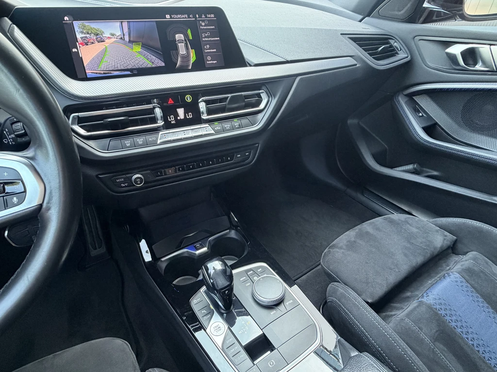 BMW 1 Serie – foto 37
