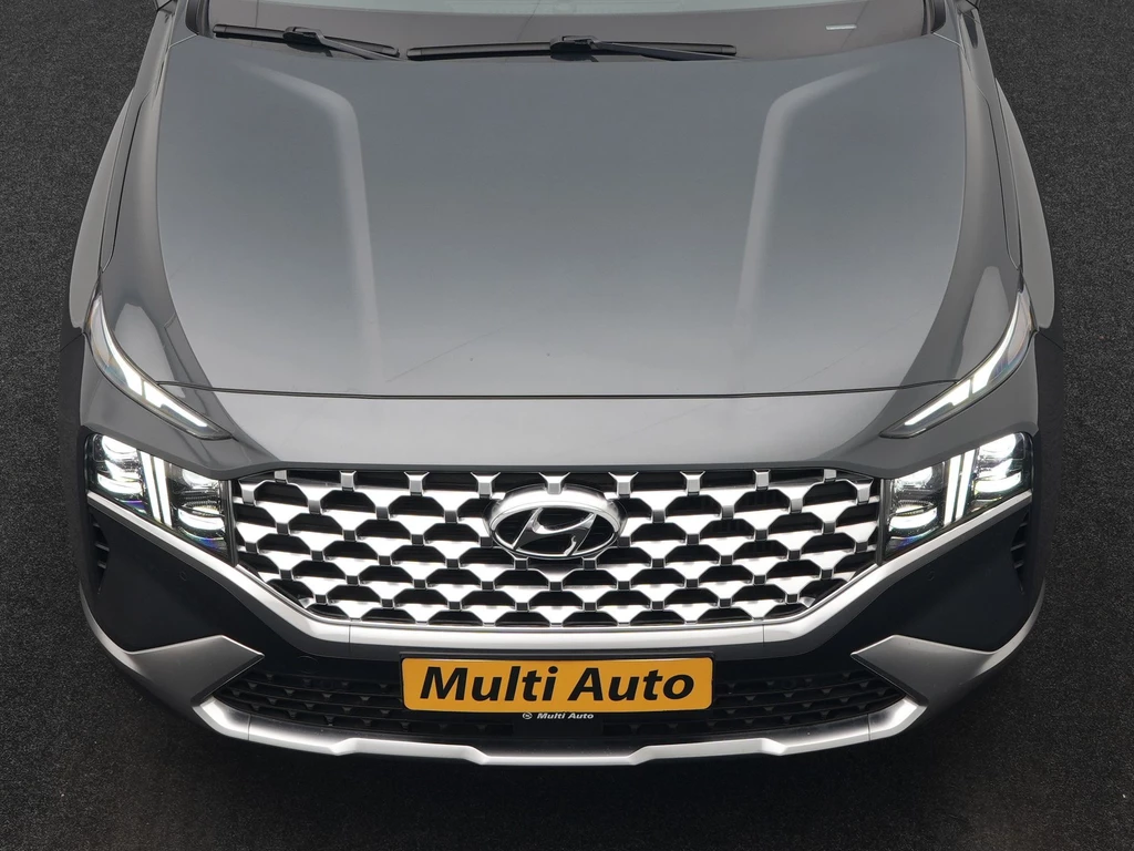 Hyundai Santa Fe – foto 11