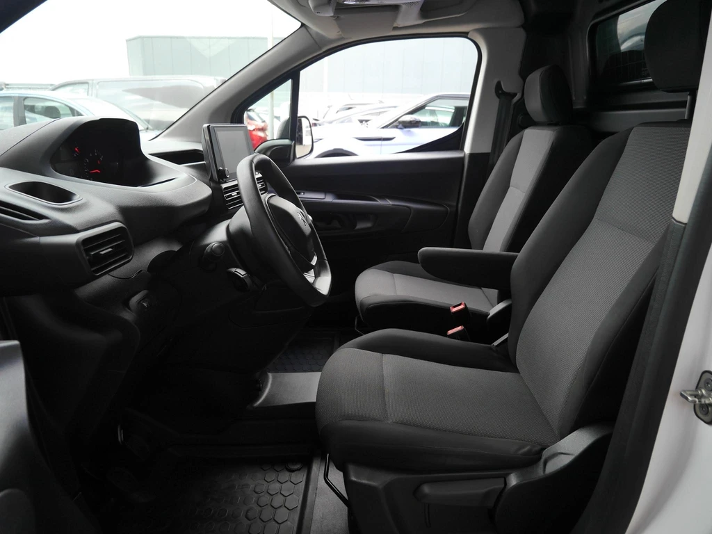 Peugeot Partner – foto 8