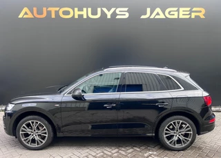 Audi Q5 – thumbnail 3