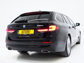BMW 5 Serie – thumbnail 5