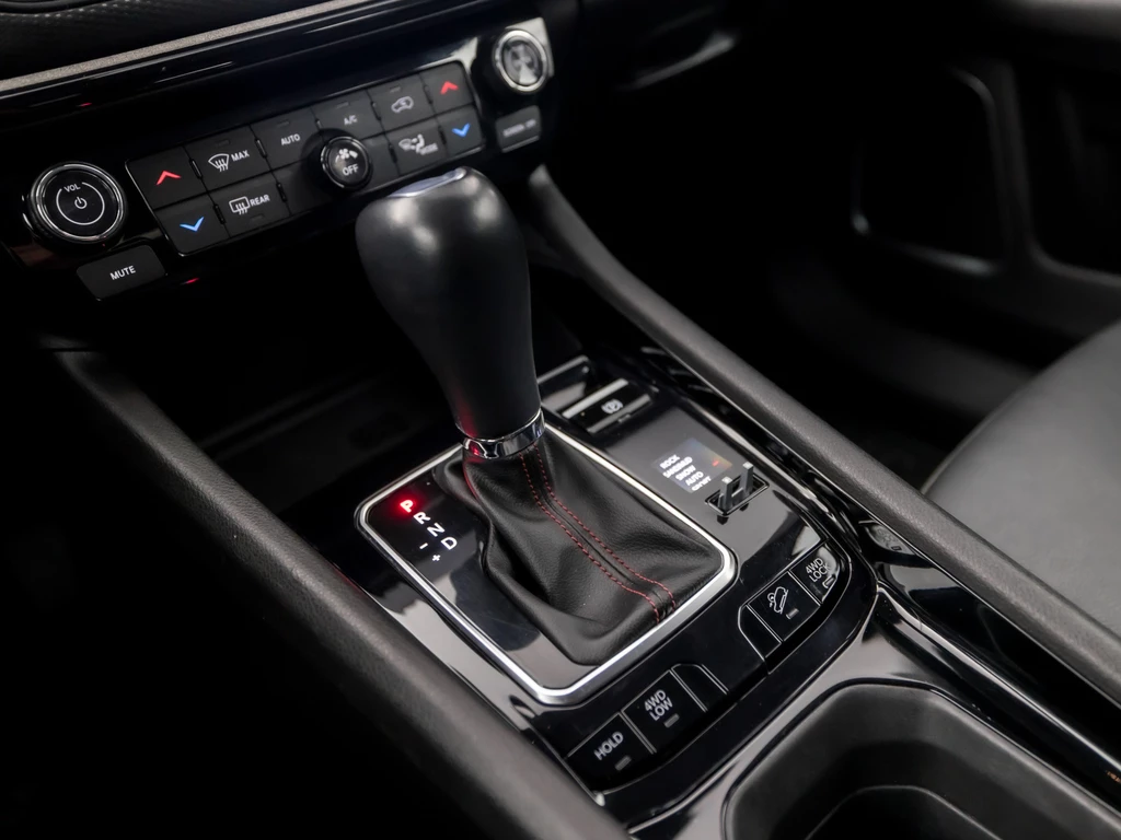 Jeep Compass – foto 13