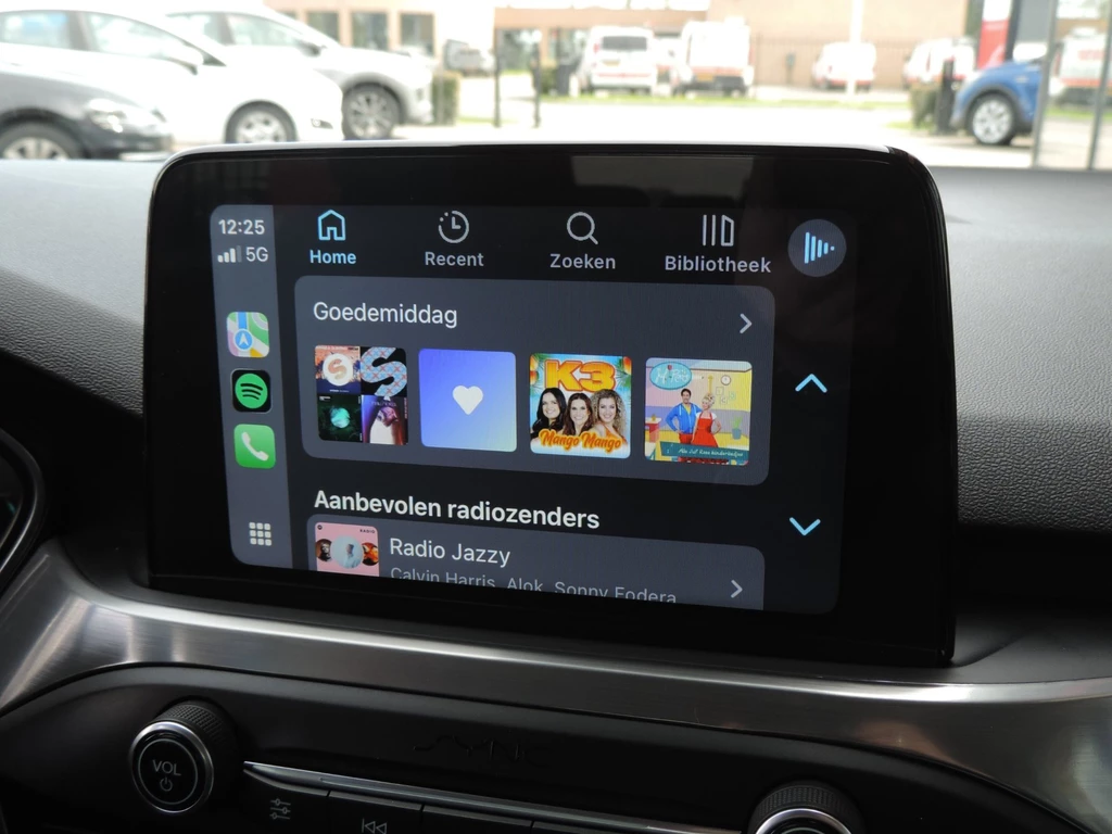 Ford Focus – foto 49