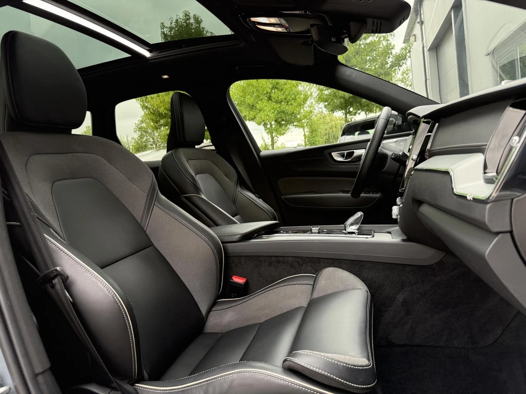 Volvo XC60 – foto 28
