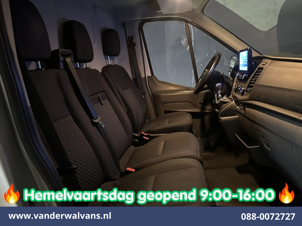 Ford Transit – foto 13