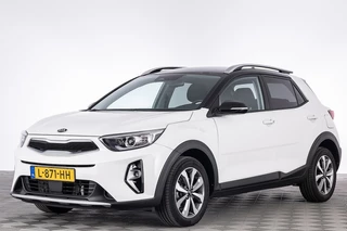 Kia Stonic – thumbnail 1