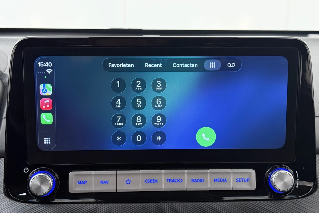 Hyundai Kona – foto 27