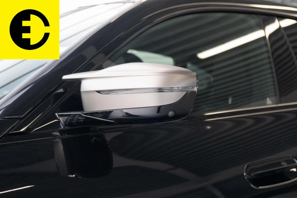BMW i4 – foto 37