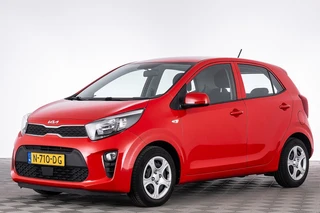 Kia Picanto – thumbnail 1