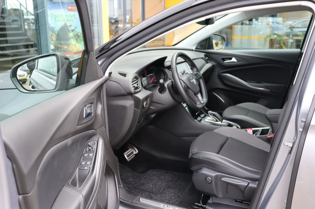 Opel Grandland X – foto 33