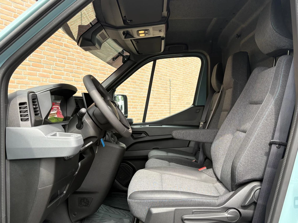 Renault Master – foto 12