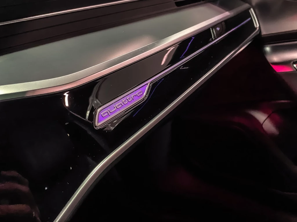 Audi A6 – foto 79